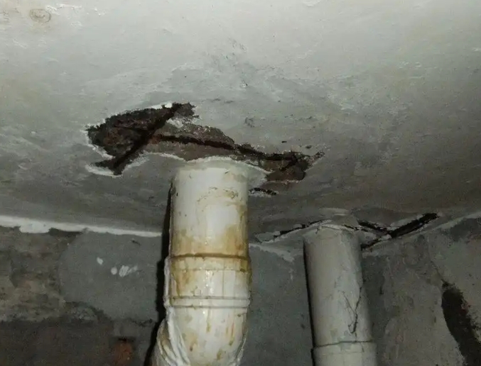 营口卫生间漏水维修公司浅析营口卫生间渗水维修的方法