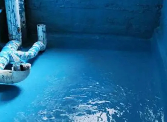 营口卫生间漏水维修公司分下防水公司如何判断防水工程的质量?